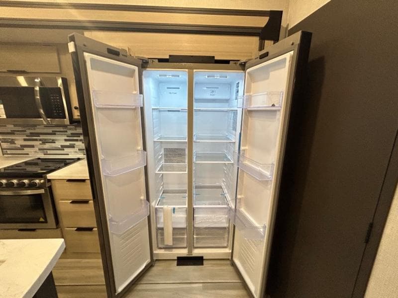 2026 Forest River 2026 Forest River Wildcat - thumbnail 6