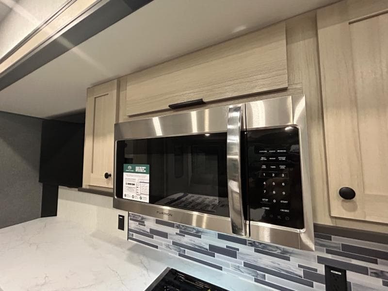 2026 Forest River 2026 Forest River Wildcat - thumbnail 8