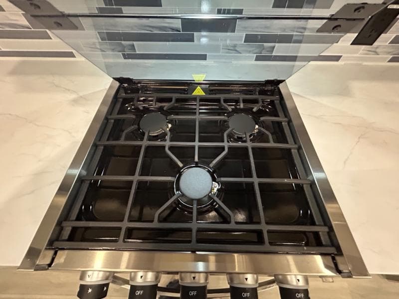 2026 Forest River 2026 Forest River Wildcat - thumbnail 11