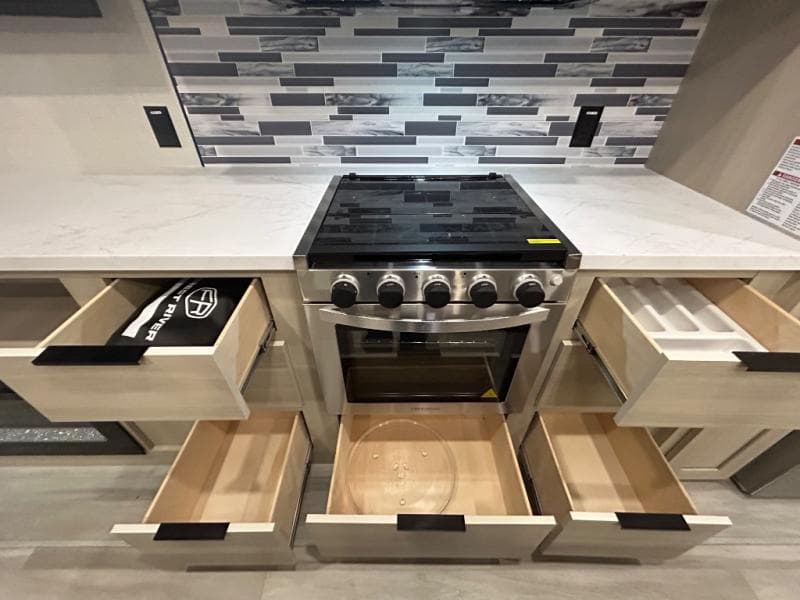 2026 Forest River 2026 Forest River Wildcat - thumbnail 13