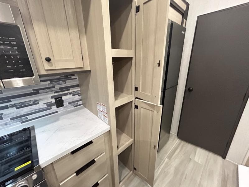 2026 Forest River 2026 Forest River Wildcat - thumbnail 15