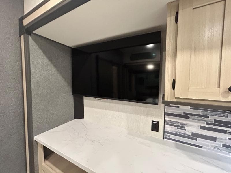 2026 Forest River 2026 Forest River Wildcat - thumbnail 21