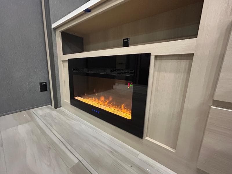 2026 Forest River 2026 Forest River Wildcat - thumbnail 22