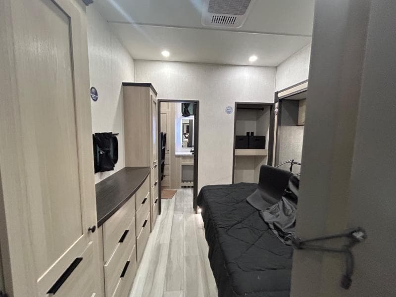 2026 Forest River 2026 Forest River Wildcat - thumbnail 25