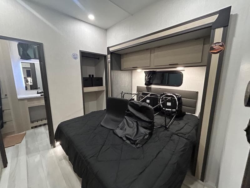 2026 Forest River 2026 Forest River Wildcat - thumbnail 31