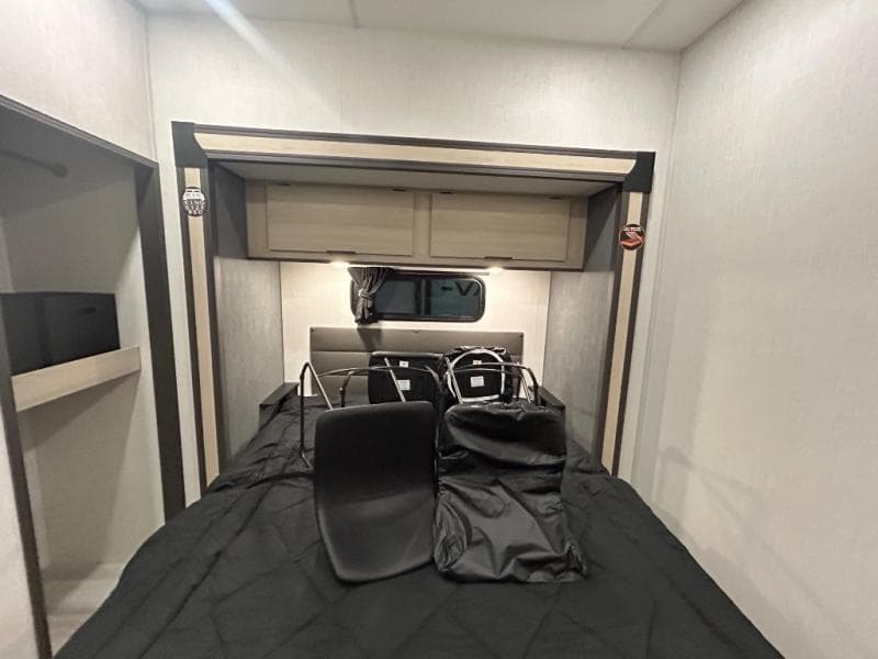 2026 Forest River 2026 Forest River Wildcat - thumbnail 32