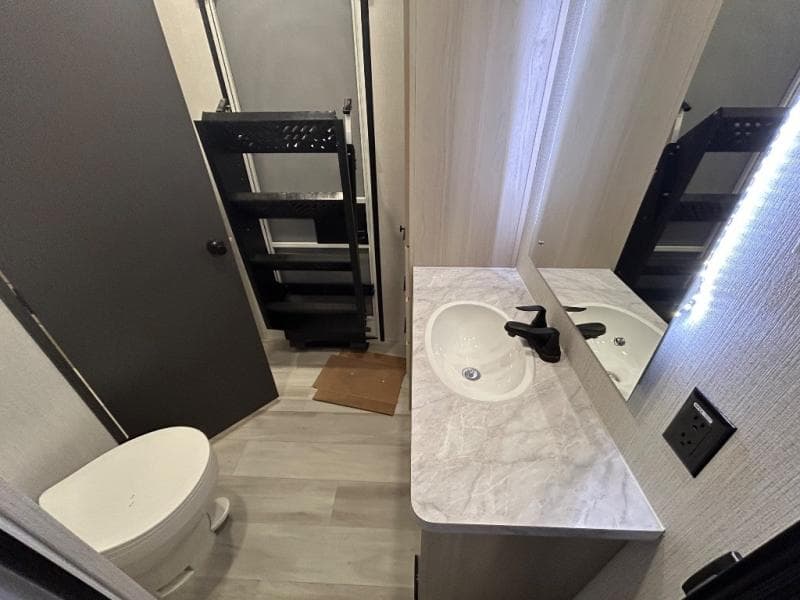 2026 Forest River 2026 Forest River Wildcat - thumbnail 43