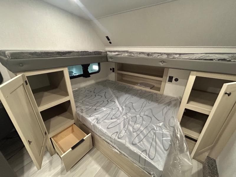 2026 Forest River 2026 Forest River Wildcat - thumbnail 47