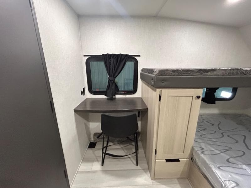 2026 Forest River 2026 Forest River Wildcat - thumbnail 48