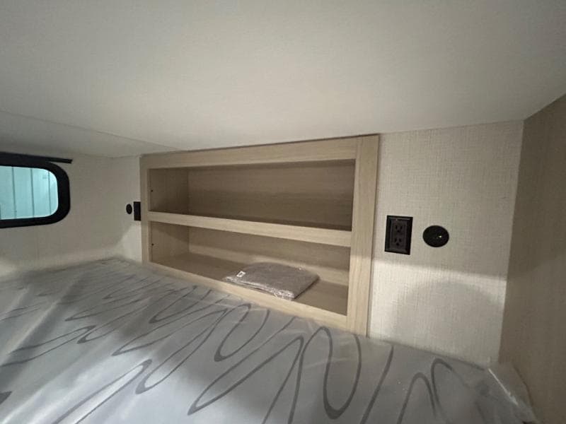 2026 Forest River 2026 Forest River Wildcat - thumbnail 51