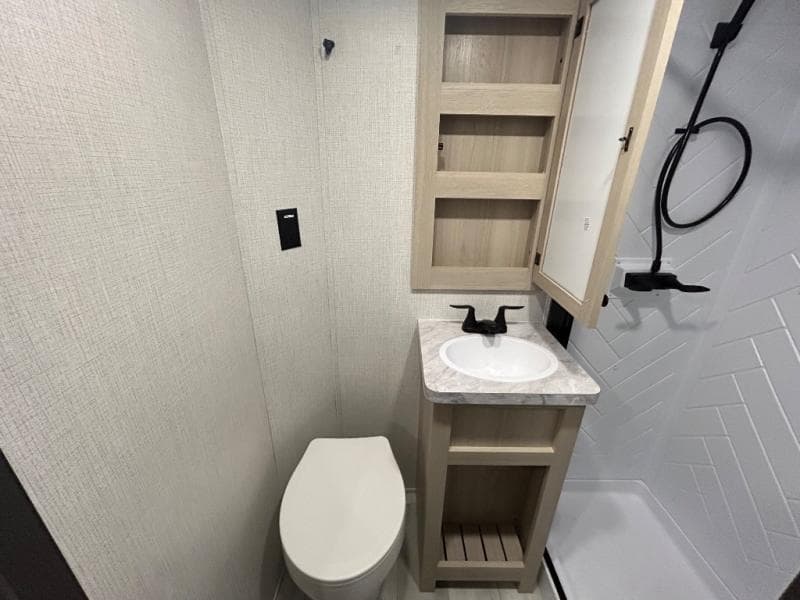 2026 Forest River 2026 Forest River Wildcat - thumbnail 56