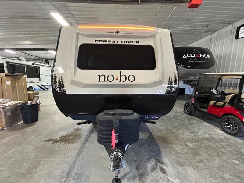 2026 Forest River 2026 Forest River No Boundaries - thumbnail 7