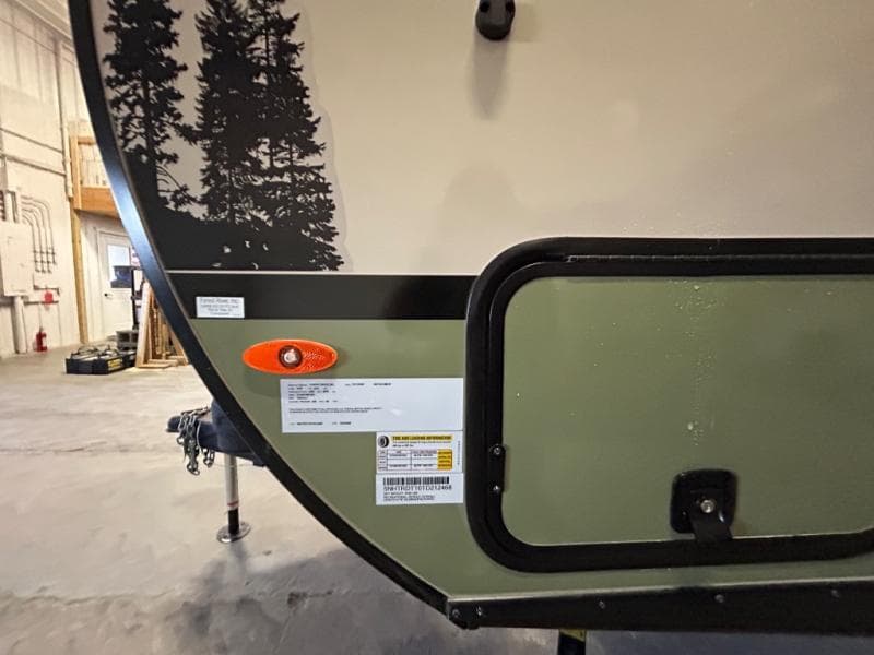 2026 Forest River 2026 Forest River No Boundaries - thumbnail 8