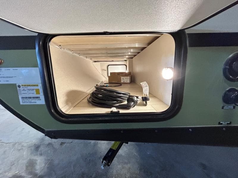 2026 Forest River 2026 Forest River No Boundaries - thumbnail 9