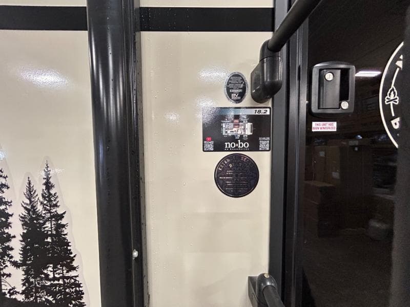 2026 Forest River 2026 Forest River No Boundaries - thumbnail 10