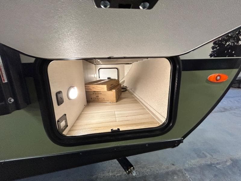 2026 Forest River 2026 Forest River No Boundaries - thumbnail 11