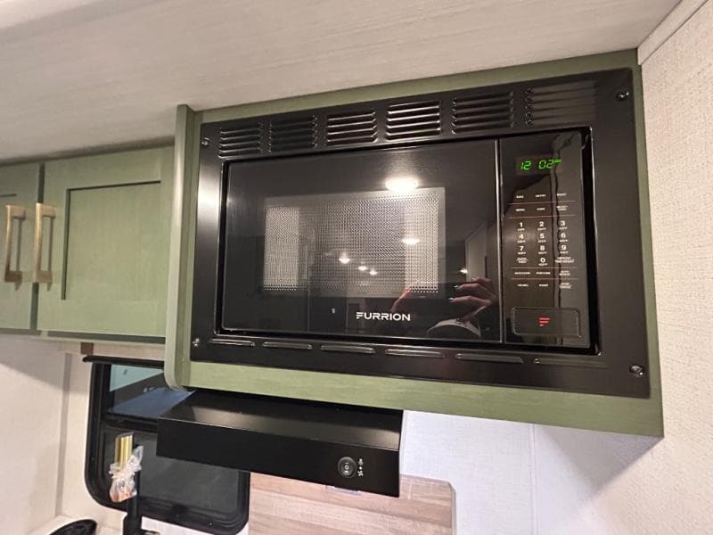 2026 Forest River 2026 Forest River No Boundaries - thumbnail 14