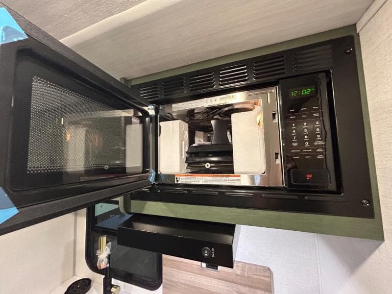 2026 Forest River 2026 Forest River No Boundaries - thumbnail 15