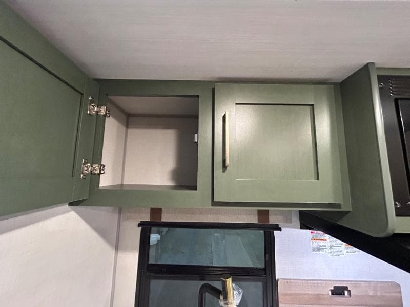 2026 Forest River 2026 Forest River No Boundaries - thumbnail 16