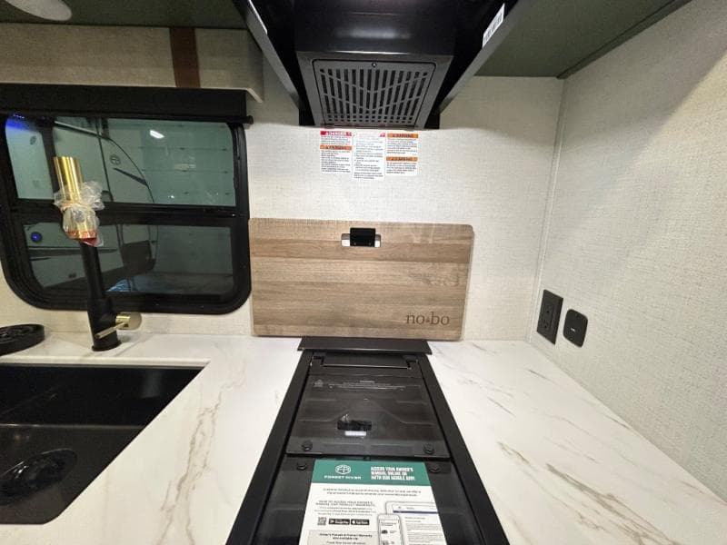 2026 Forest River 2026 Forest River No Boundaries - thumbnail 18