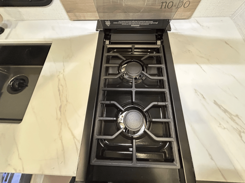 2026 Forest River 2026 Forest River No Boundaries - thumbnail 19