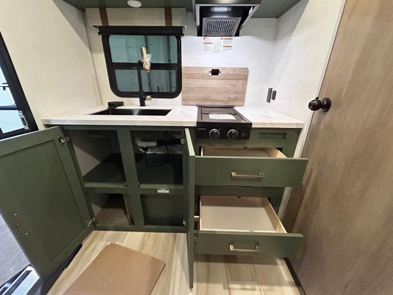 2026 Forest River 2026 Forest River No Boundaries - thumbnail 20