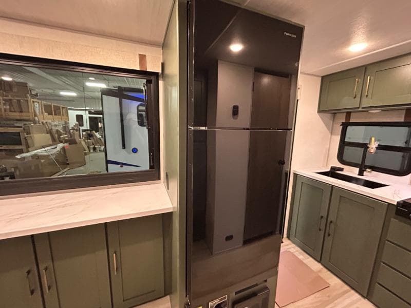 2026 Forest River 2026 Forest River No Boundaries - thumbnail 22