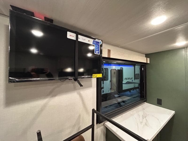 2026 Forest River 2026 Forest River No Boundaries - thumbnail 26