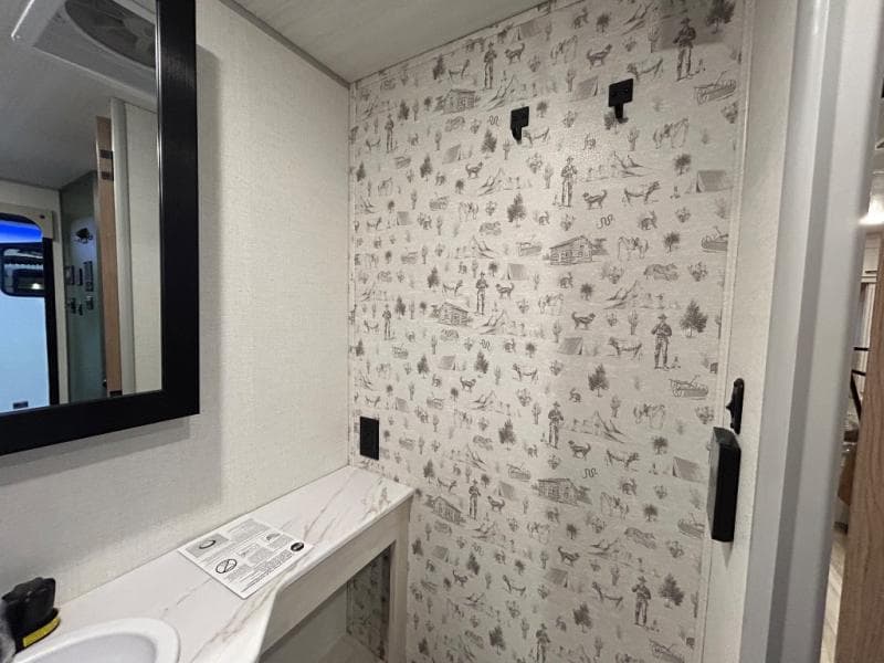 2026 Forest River 2026 Forest River No Boundaries - thumbnail 31