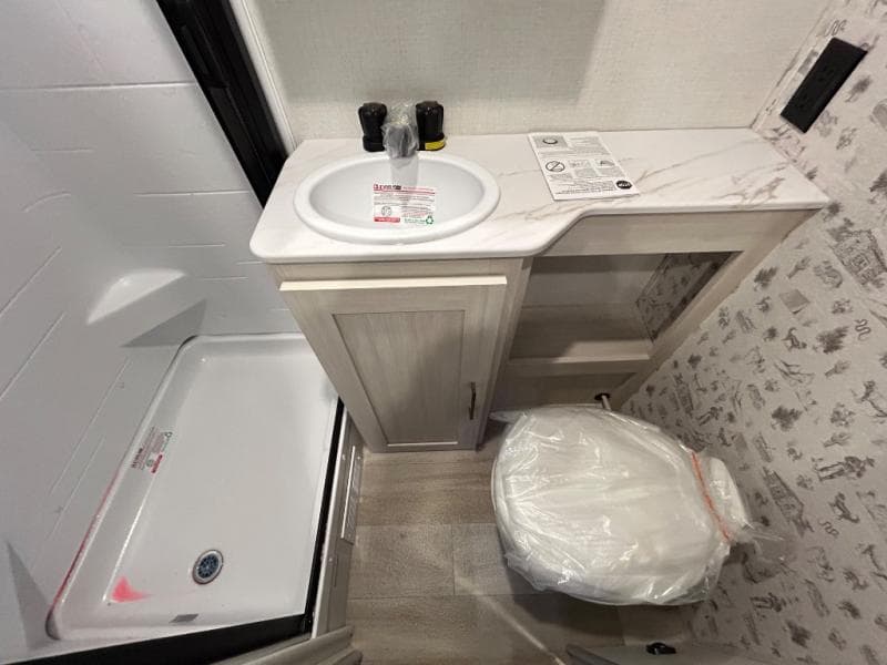 2026 Forest River 2026 Forest River No Boundaries - thumbnail 32