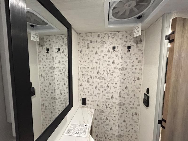 2026 Forest River 2026 Forest River No Boundaries - thumbnail 36