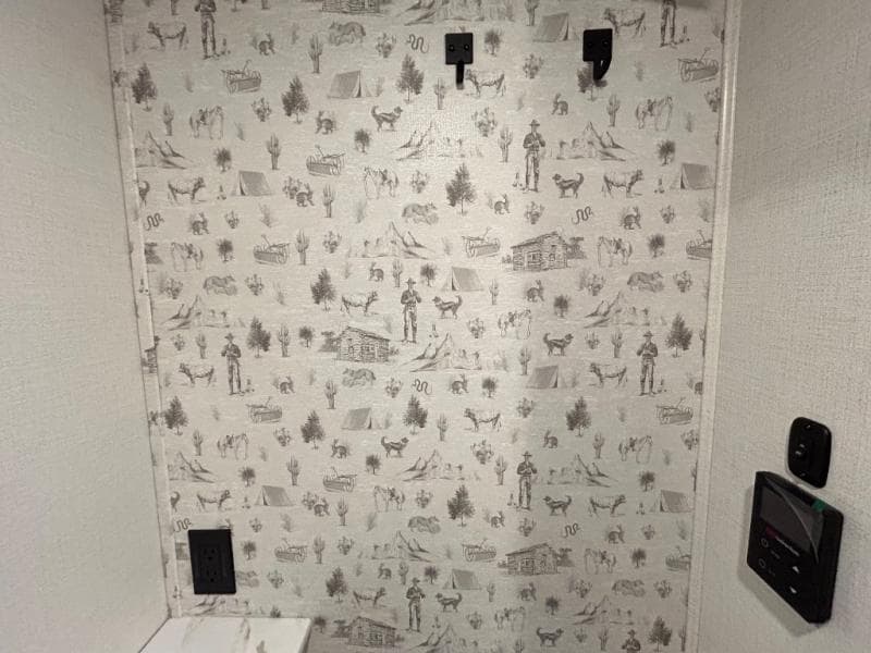 2026 Forest River 2026 Forest River No Boundaries - thumbnail 37