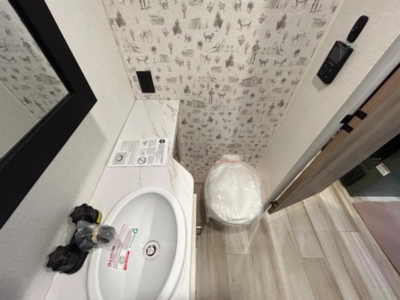 2026 Forest River 2026 Forest River No Boundaries - thumbnail 38