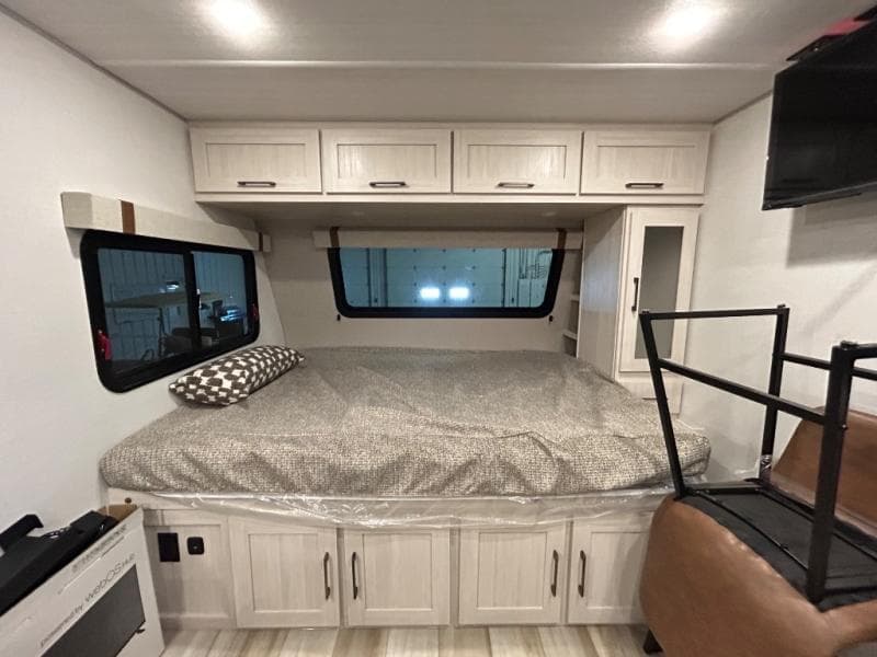 2026 Forest River 2026 Forest River No Boundaries - thumbnail 41