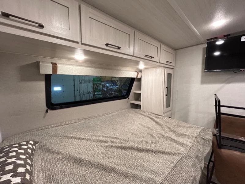 2026 Forest River 2026 Forest River No Boundaries - thumbnail 43