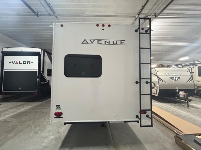 2026 Alliance 2026 Alliance Avenue - thumbnail 4