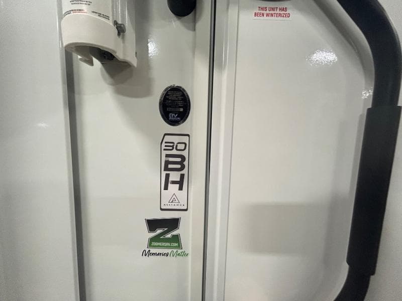 2026 Alliance 2026 Alliance Avenue - thumbnail 10