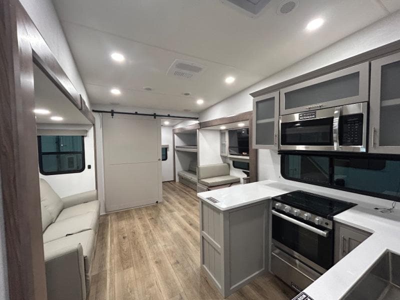 2026 Alliance 2026 Alliance Avenue - thumbnail 12