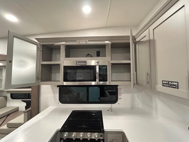 2026 Alliance 2026 Alliance Avenue - thumbnail 18