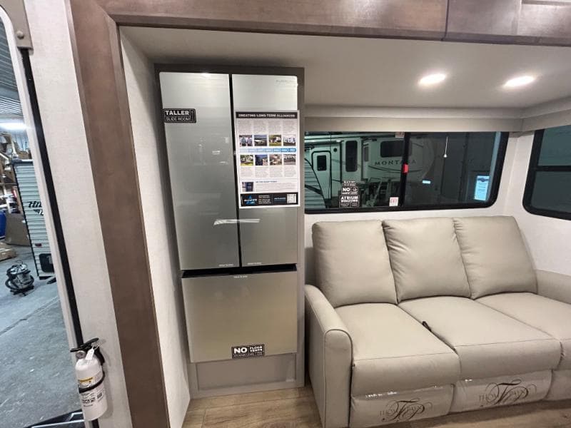 2026 Alliance 2026 Alliance Avenue - thumbnail 25