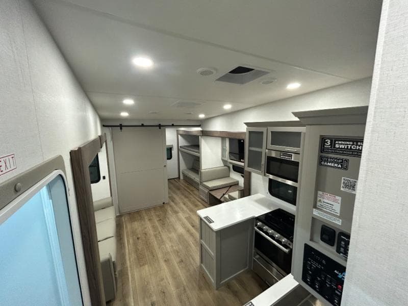 2026 Alliance 2026 Alliance Avenue - thumbnail 63