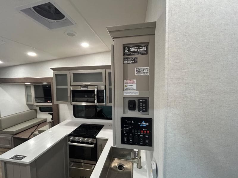 2026 Alliance 2026 Alliance Avenue - thumbnail 64