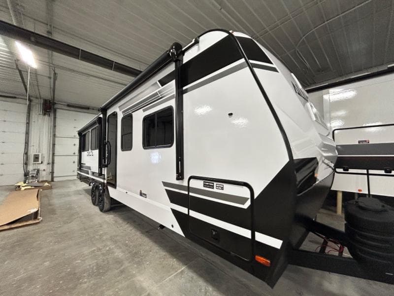 2026 Alliance Delta 292RL