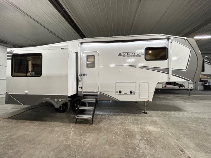 2026 Alliance 2026 Alliance Avenue - thumbnail 3