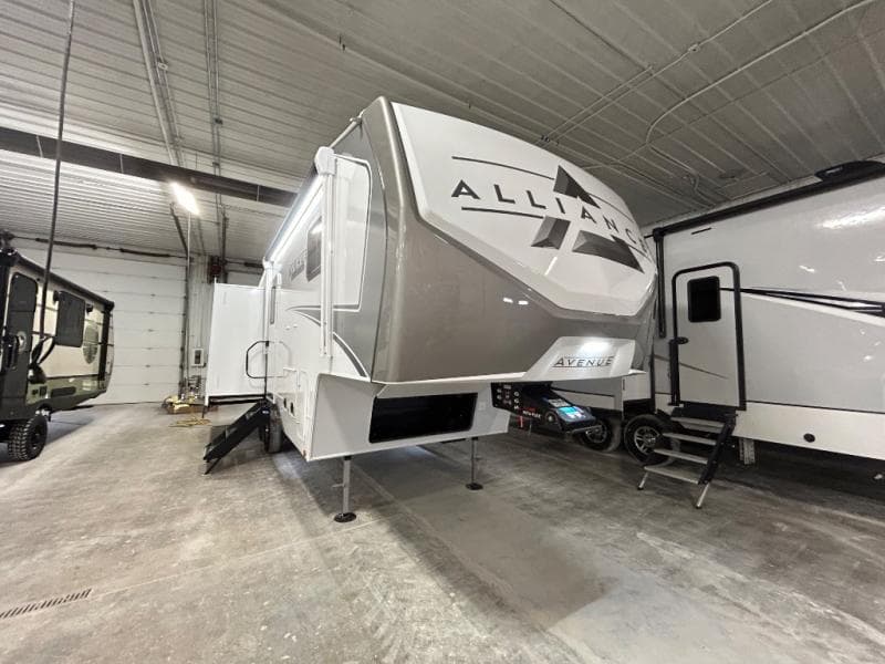 2026 Alliance 2026 Alliance Avenue - thumbnail 4