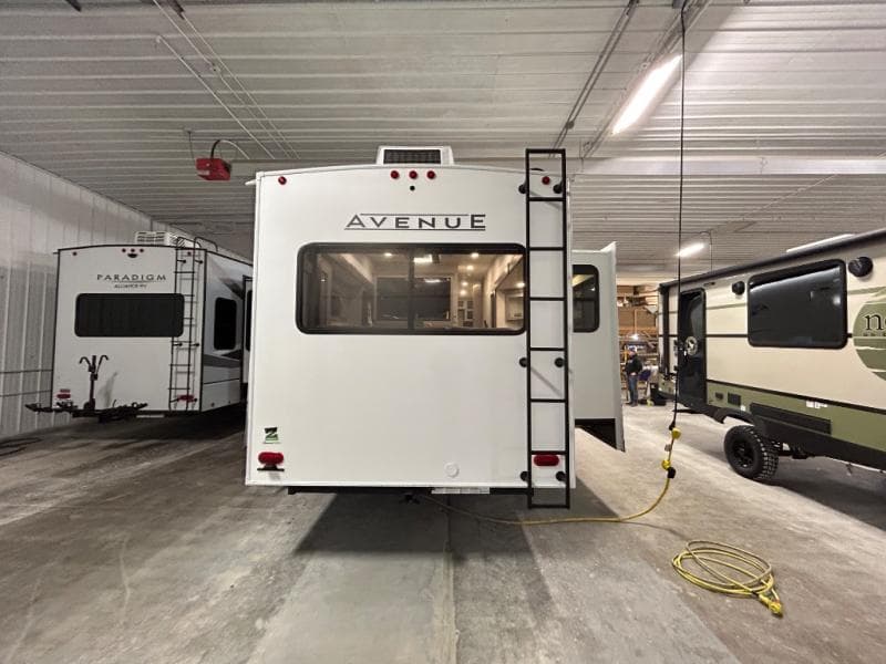 2026 Alliance 2026 Alliance Avenue - thumbnail 6