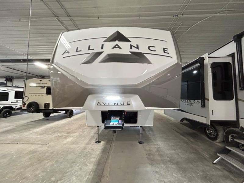 2026 Alliance 2026 Alliance Avenue - thumbnail 8