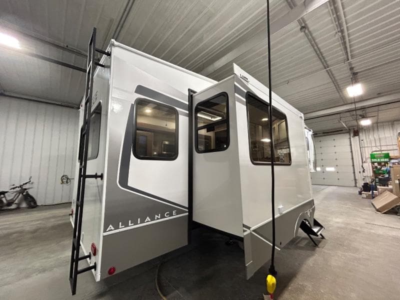 2026 Alliance 2026 Alliance Avenue - thumbnail 11