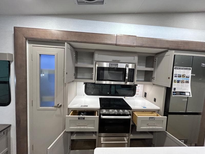 2026 Alliance 2026 Alliance Avenue - thumbnail 20