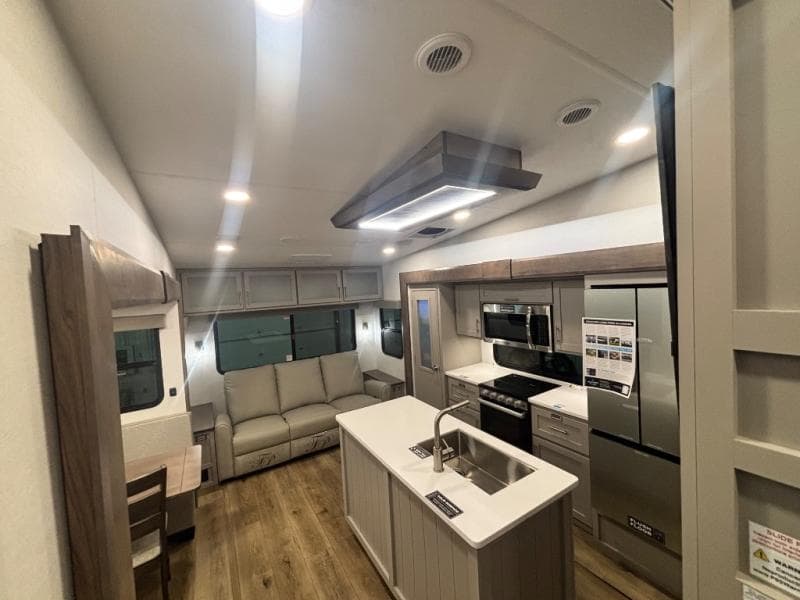 2026 Alliance 2026 Alliance Avenue - thumbnail 56